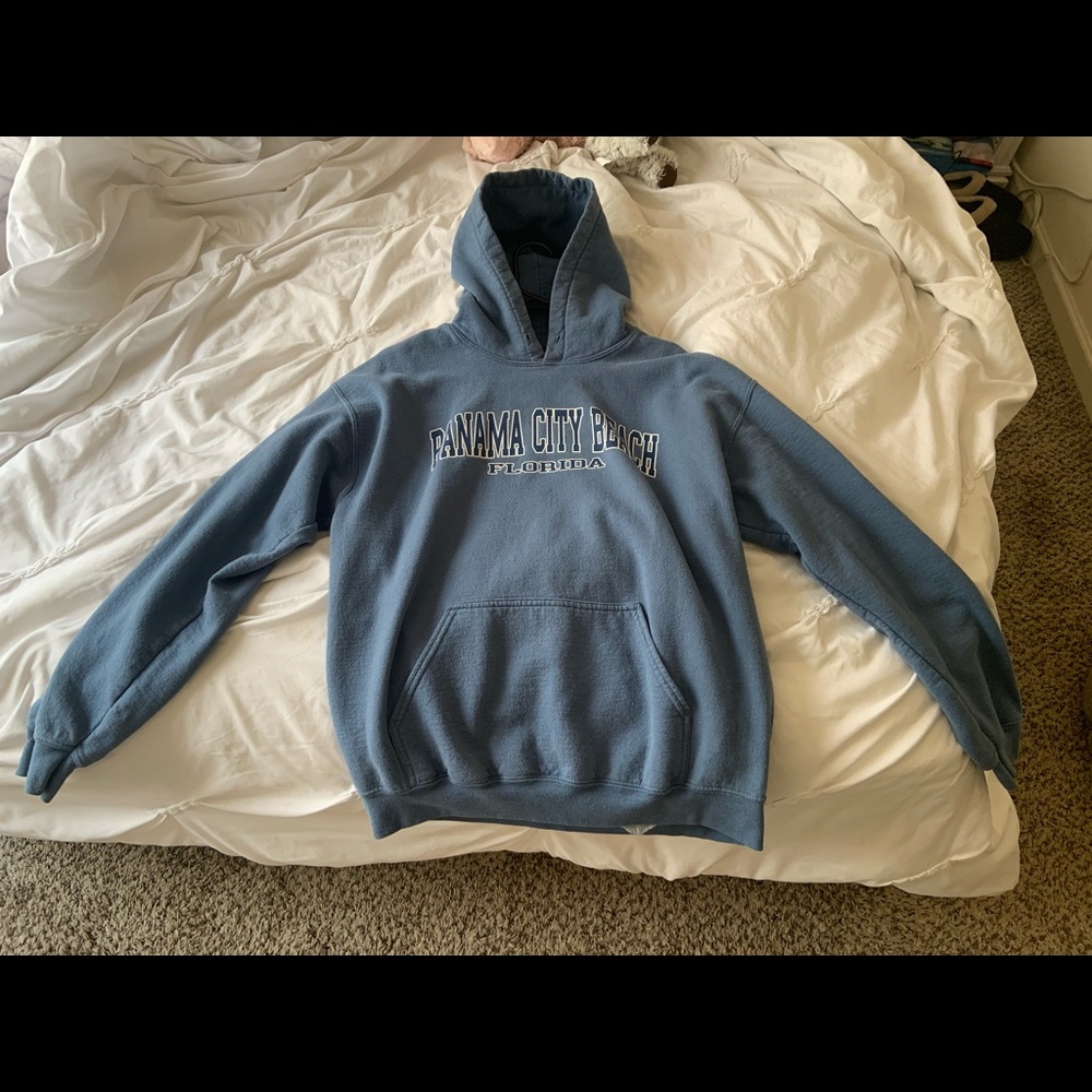 PCB Hoodie Large
